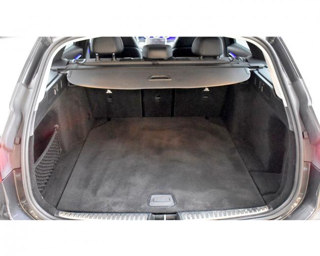 C 200d Estate Avantgarde