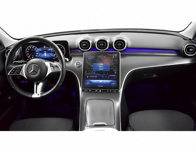 C 200d Estate Avantgarde