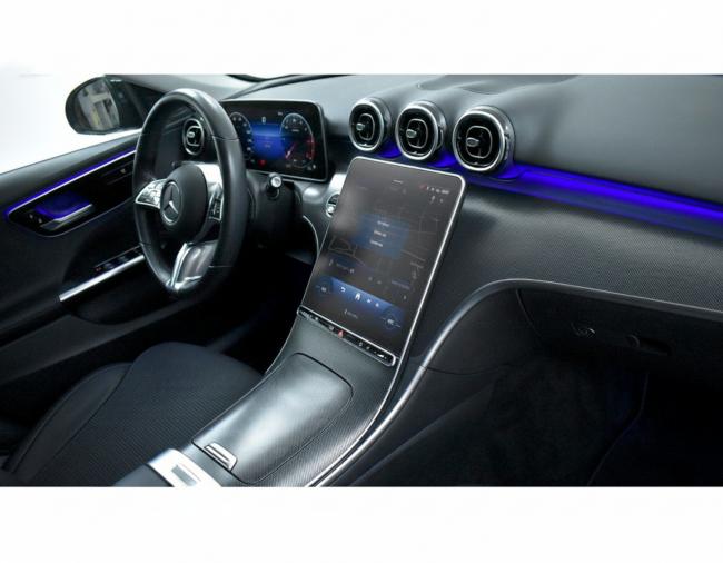 C 200d Estate Avantgarde