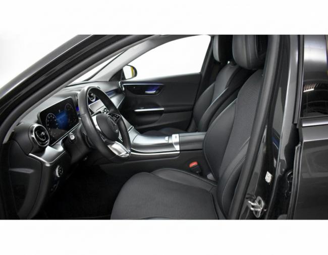 C 200d Estate Avantgarde