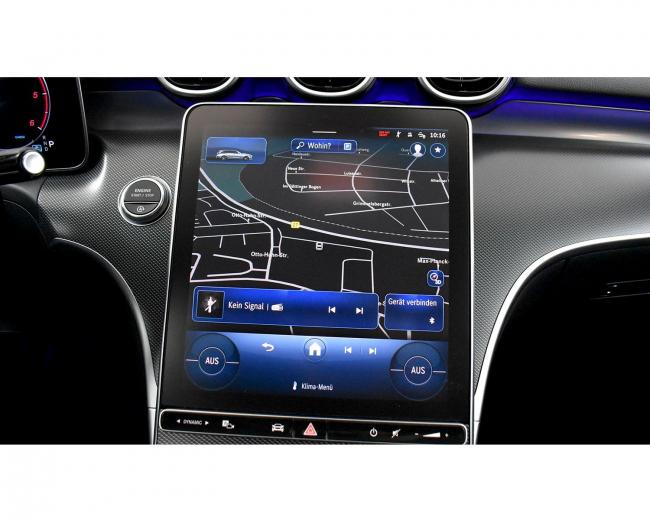 C 200d Estate Avantgarde