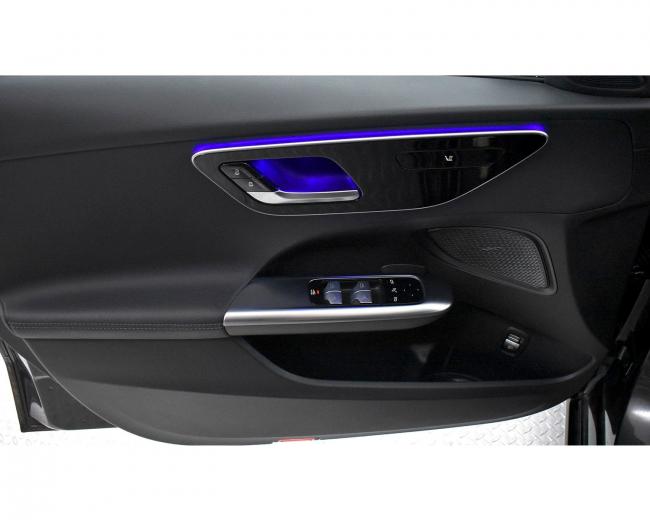 C 200d Estate Avantgarde