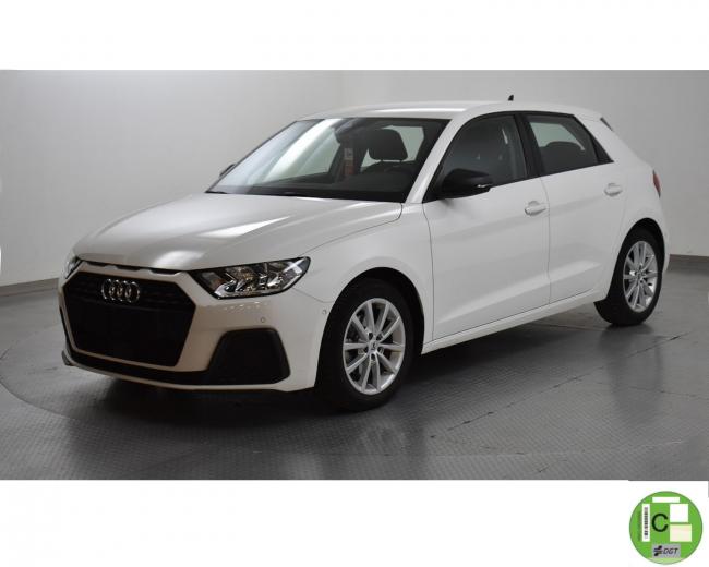 A1 Sportback 30 TFSI 