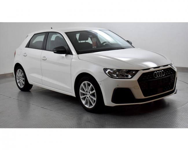 A1 Sportback 30 TFSI 