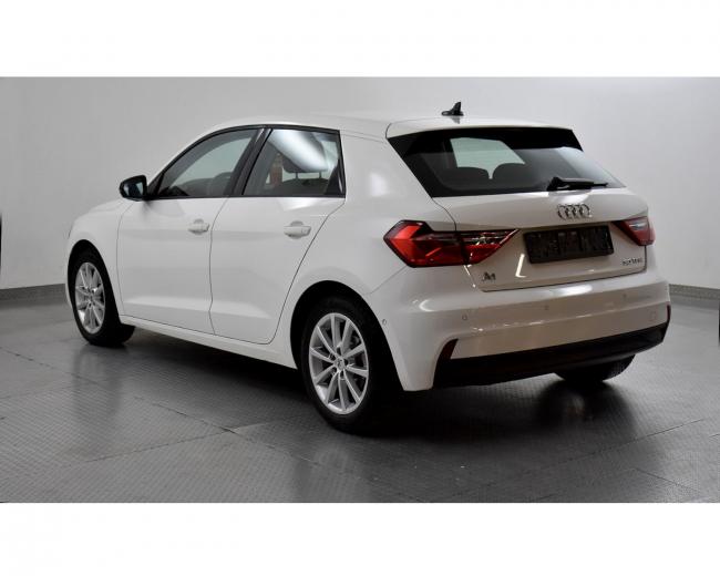 A1 Sportback 30 TFSI 