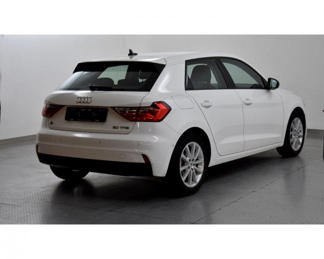 A1 Sportback 30 TFSI 