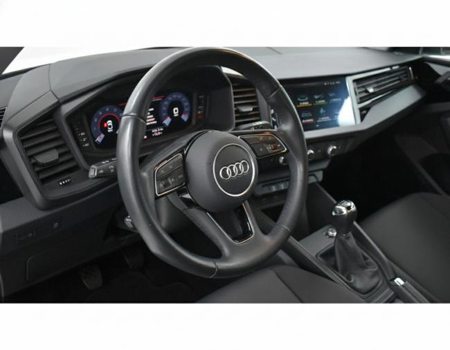 A1 Sportback 30 TFSI 