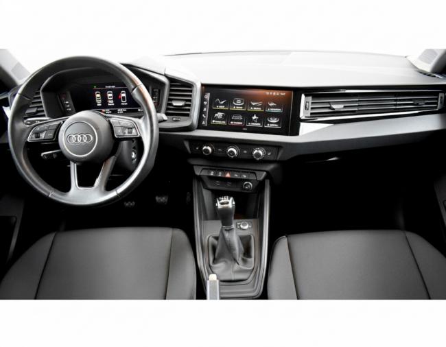 A1 Sportback 30 TFSI 