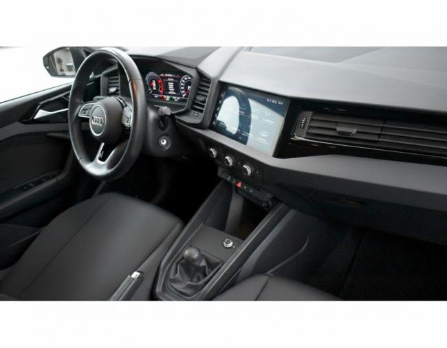 A1 Sportback 30 TFSI 