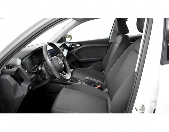 A1 Sportback 30 TFSI 