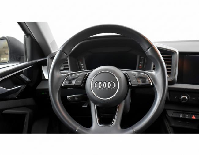 A1 Sportback 30 TFSI 