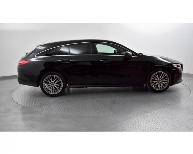 CLA 220d Shootingbrake Porgressive 