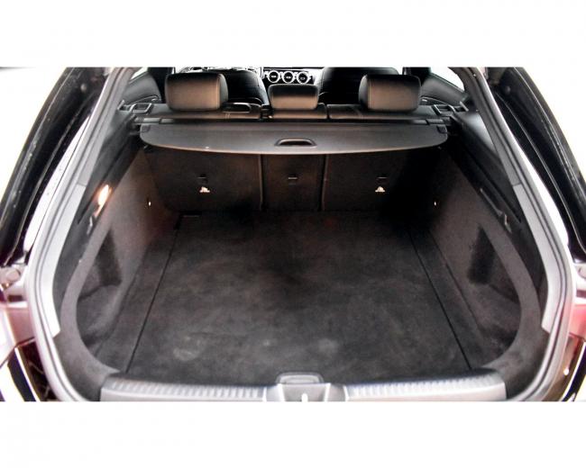 CLA 220d Shootingbrake Porgressive 