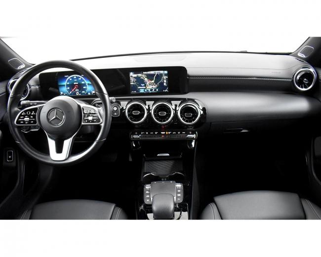 CLA 220d Shootingbrake Porgressive 