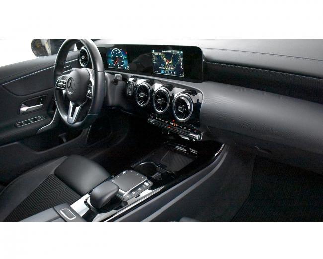 CLA 220d Shootingbrake Porgressive 