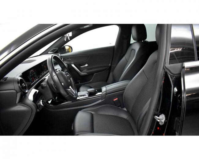 CLA 220d Shootingbrake Porgressive 