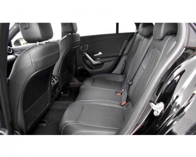 CLA 220d Shootingbrake Porgressive 