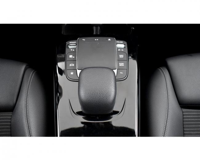 CLA 220d Shootingbrake Porgressive 