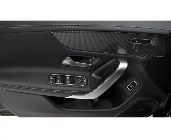 CLA 220d Shootingbrake Porgressive 