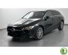 CLA 220d Shootingbrake Porgressive 
