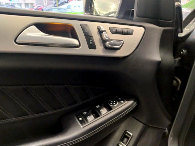 GLE 350d COUPE 4MATIC 