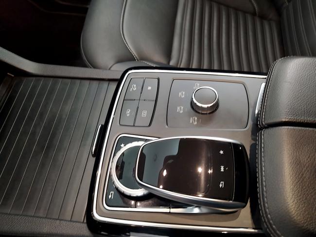 GLE 350d COUPE 4MATIC 