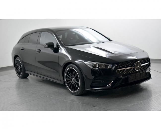 CLA 200 Shooting Brake  AMG Line 