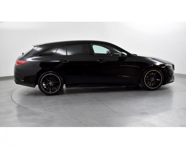 CLA 200 Shooting Brake  AMG Line 