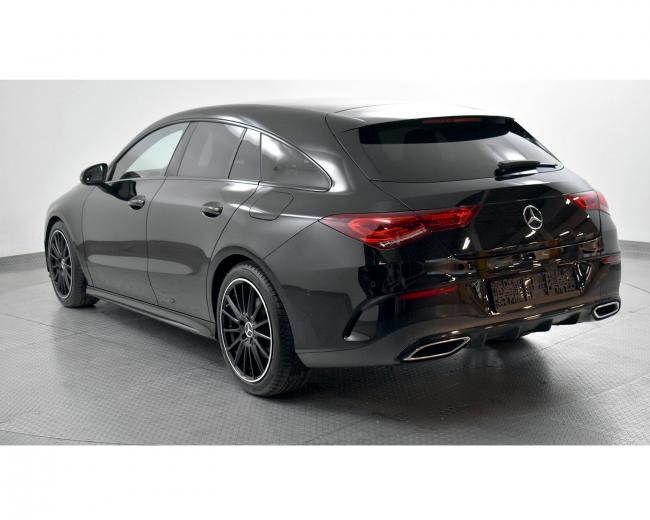 CLA 200 Shooting Brake  AMG Line 