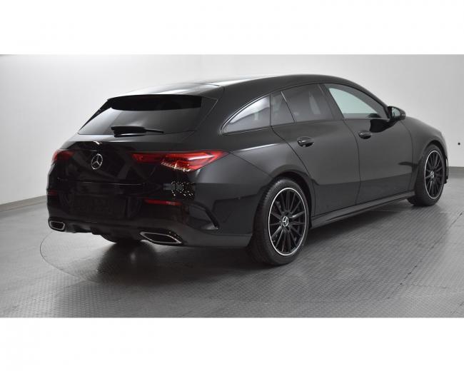 CLA 200 Shooting Brake  AMG Line 