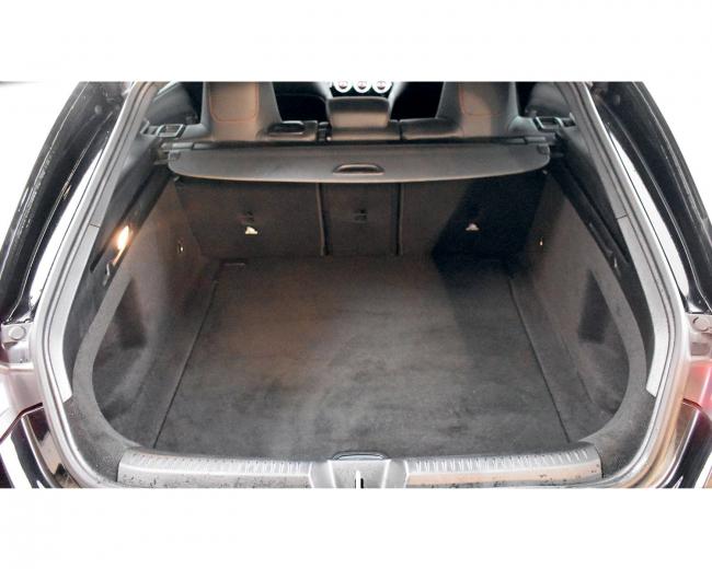 CLA 200 Shooting Brake  AMG Line 