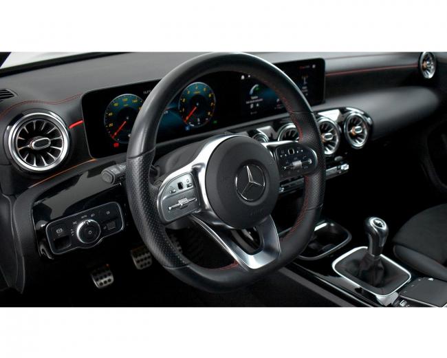 CLA 200 Shooting Brake  AMG Line 