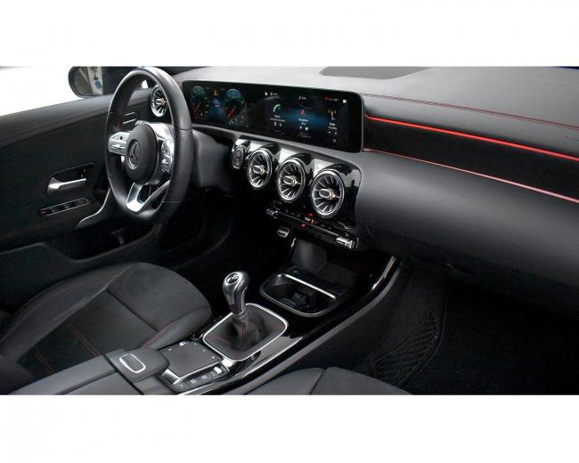 CLA 200 Shooting Brake  AMG Line 