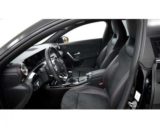 CLA 200 Shooting Brake  AMG Line 