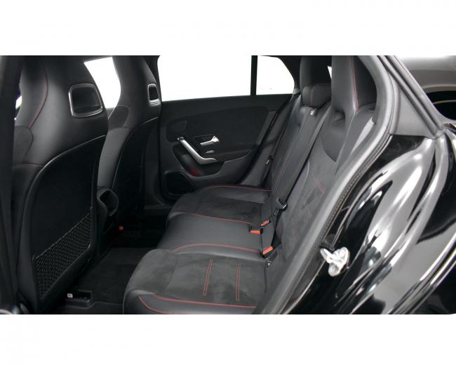 CLA 200 Shooting Brake  AMG Line 