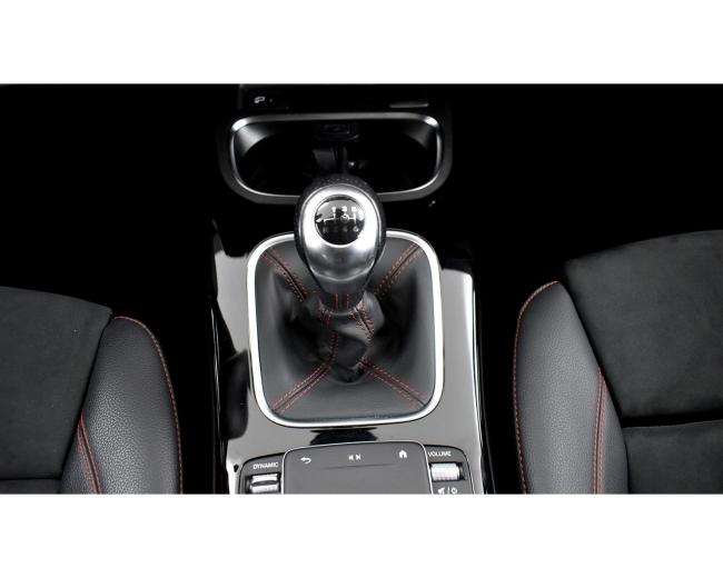 CLA 200 Shooting Brake  AMG Line 