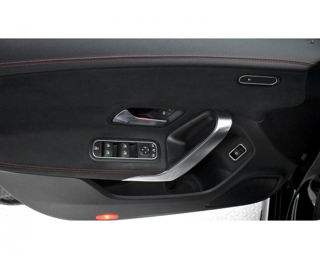 CLA 200 Shooting Brake  AMG Line 