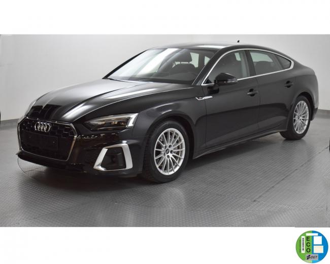 A5 Sportback 40 TDI 