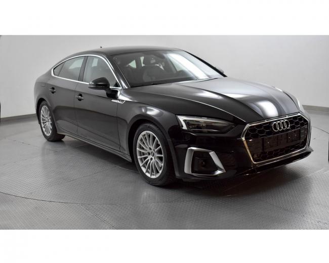 A5 Sportback 40 TDI 