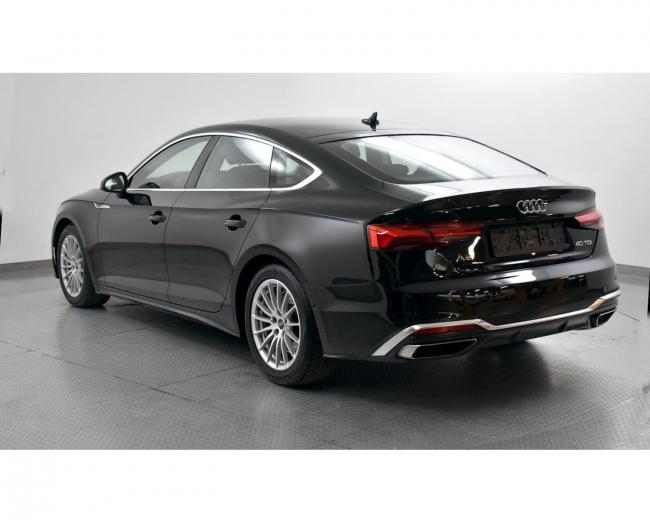 A5 Sportback 40 TDI 