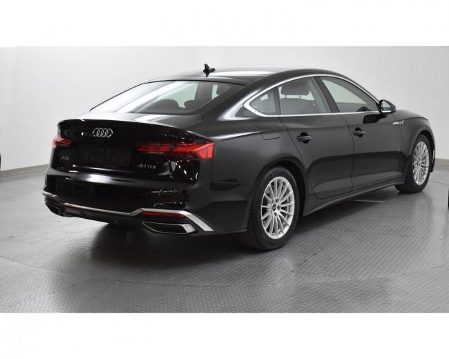 A5 Sportback 40 TDI 