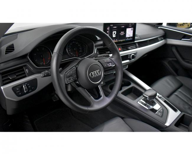 A5 Sportback 40 TDI 