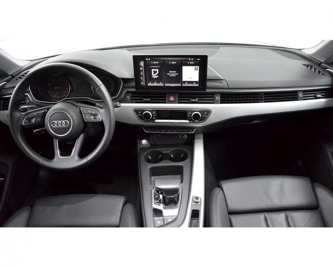 A5 Sportback 40 TDI 