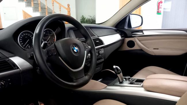 X6 xDrive30d