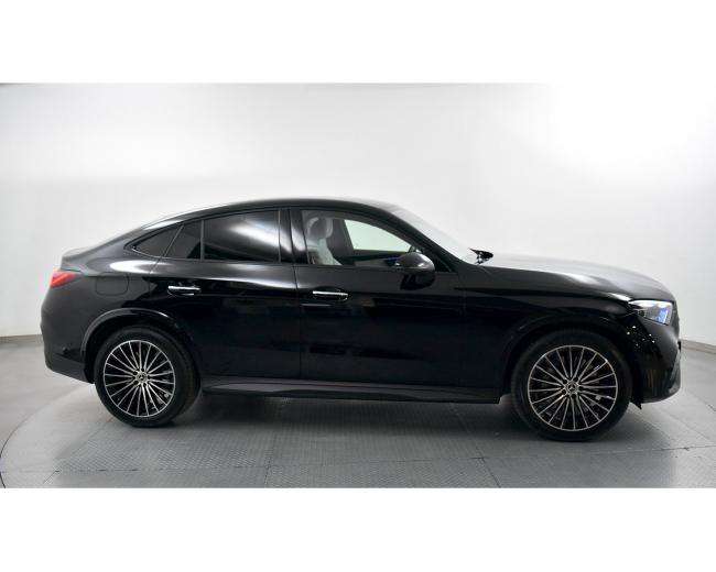 GLC 450d Coupe 4Matic AMG 