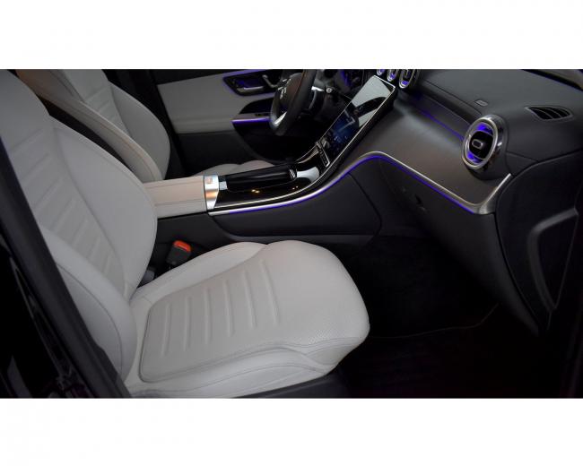 GLC 450d Coupe 4Matic AMG 