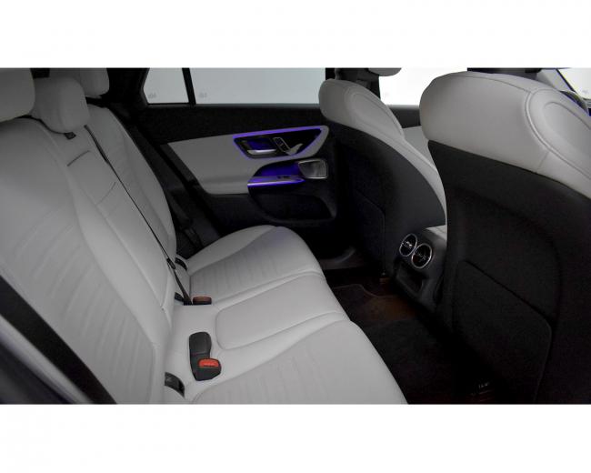 GLC 450d Coupe 4Matic AMG 