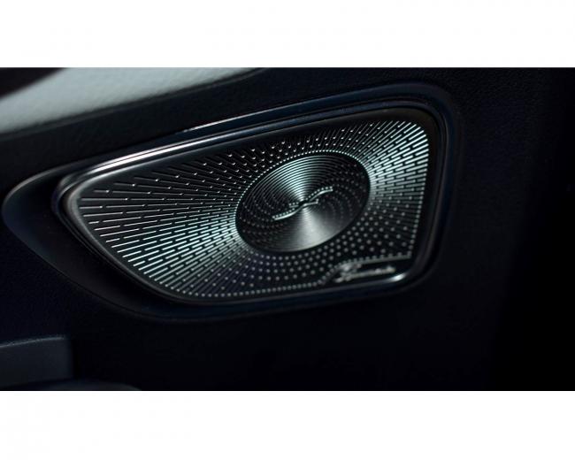 GLC 450d Coupe 4Matic AMG 