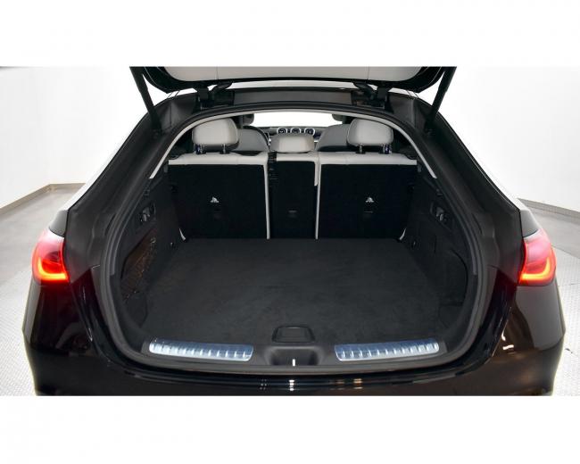 GLC 450d Coupe 4Matic AMG 